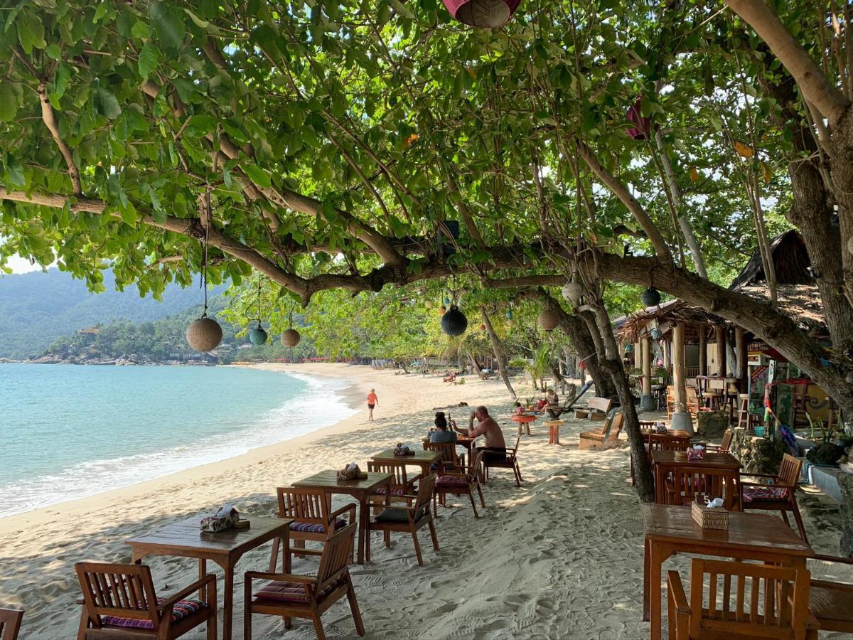 Thongtapan Resort Chaloklum Exterior foto