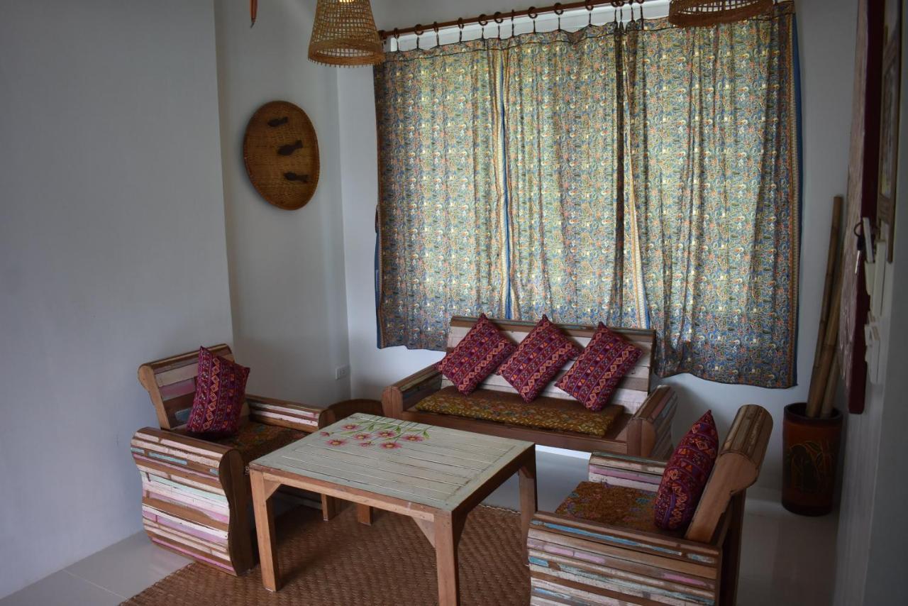 Thongtapan Resort Chaloklum Exterior foto