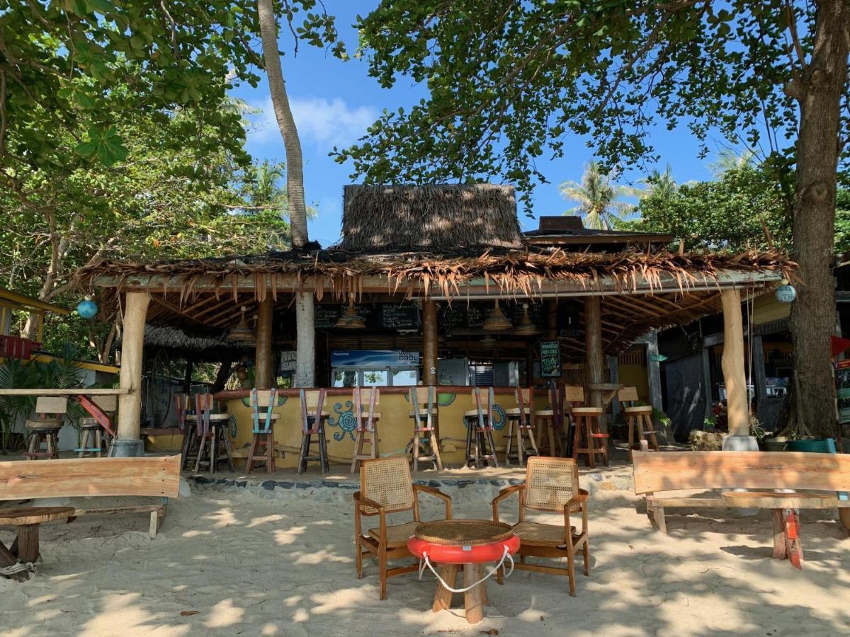Thongtapan Resort Chaloklum Exterior foto