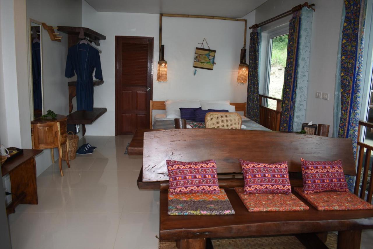 Thongtapan Resort Chaloklum Exterior foto